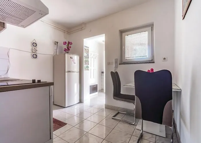 아파트 Vito 풀라