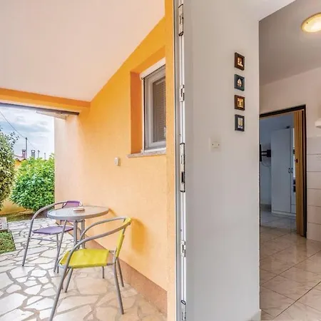 Vito Апартаменты *