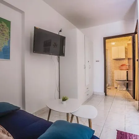 Vito Apartment *